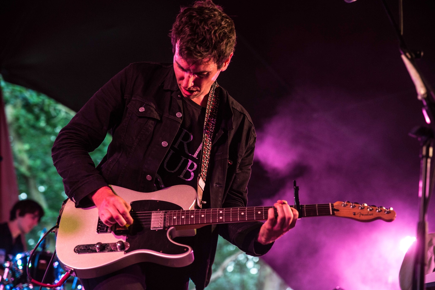 Latitude 2015: Friday in photos