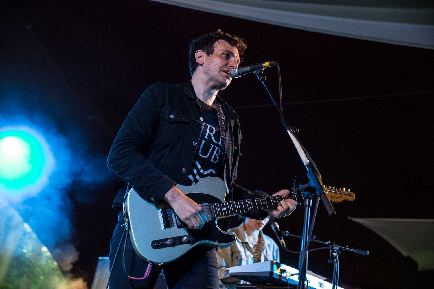Latitude 2015: Friday in photos