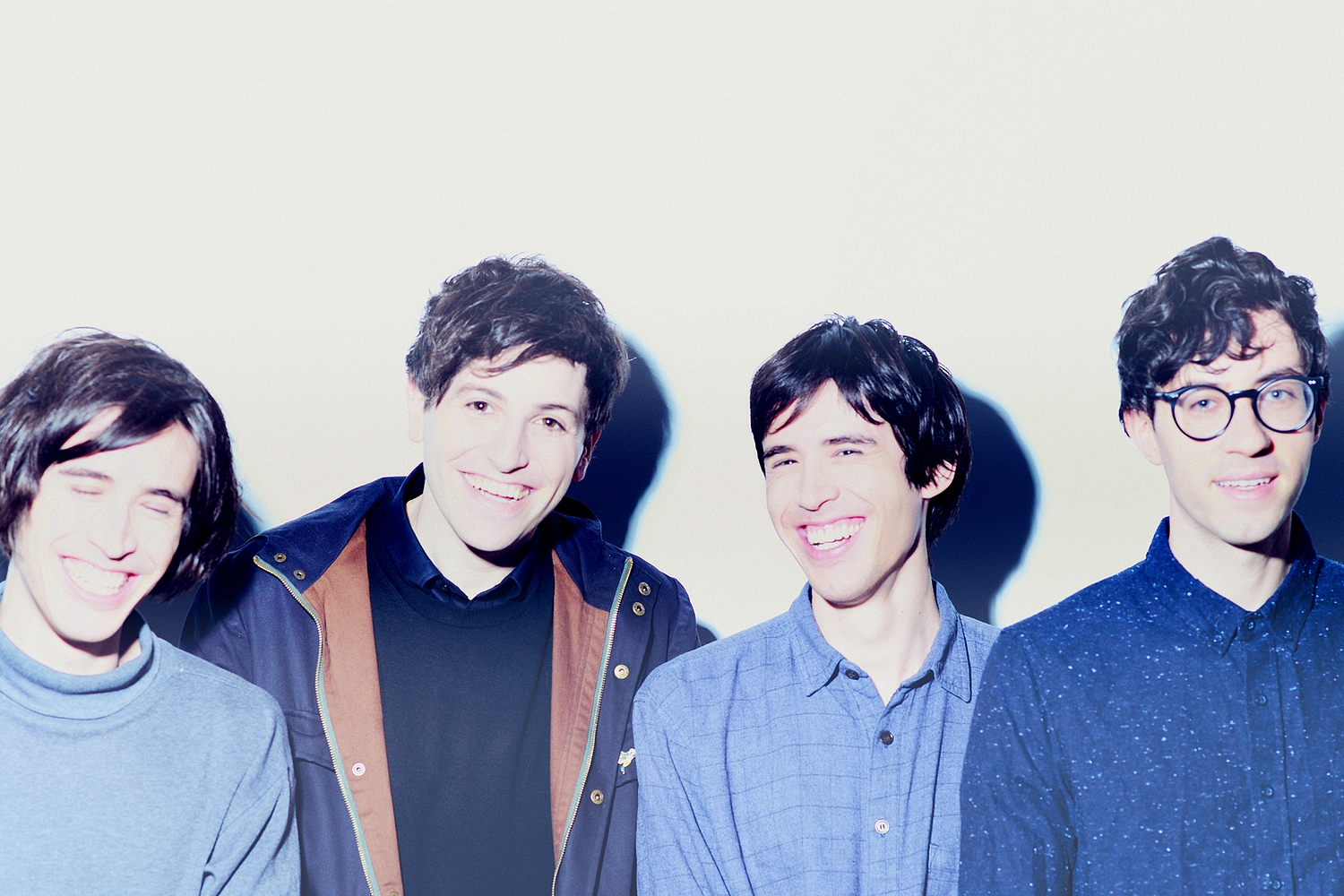 The Pains of Being Pure at Heart to play London DIY Presents show
