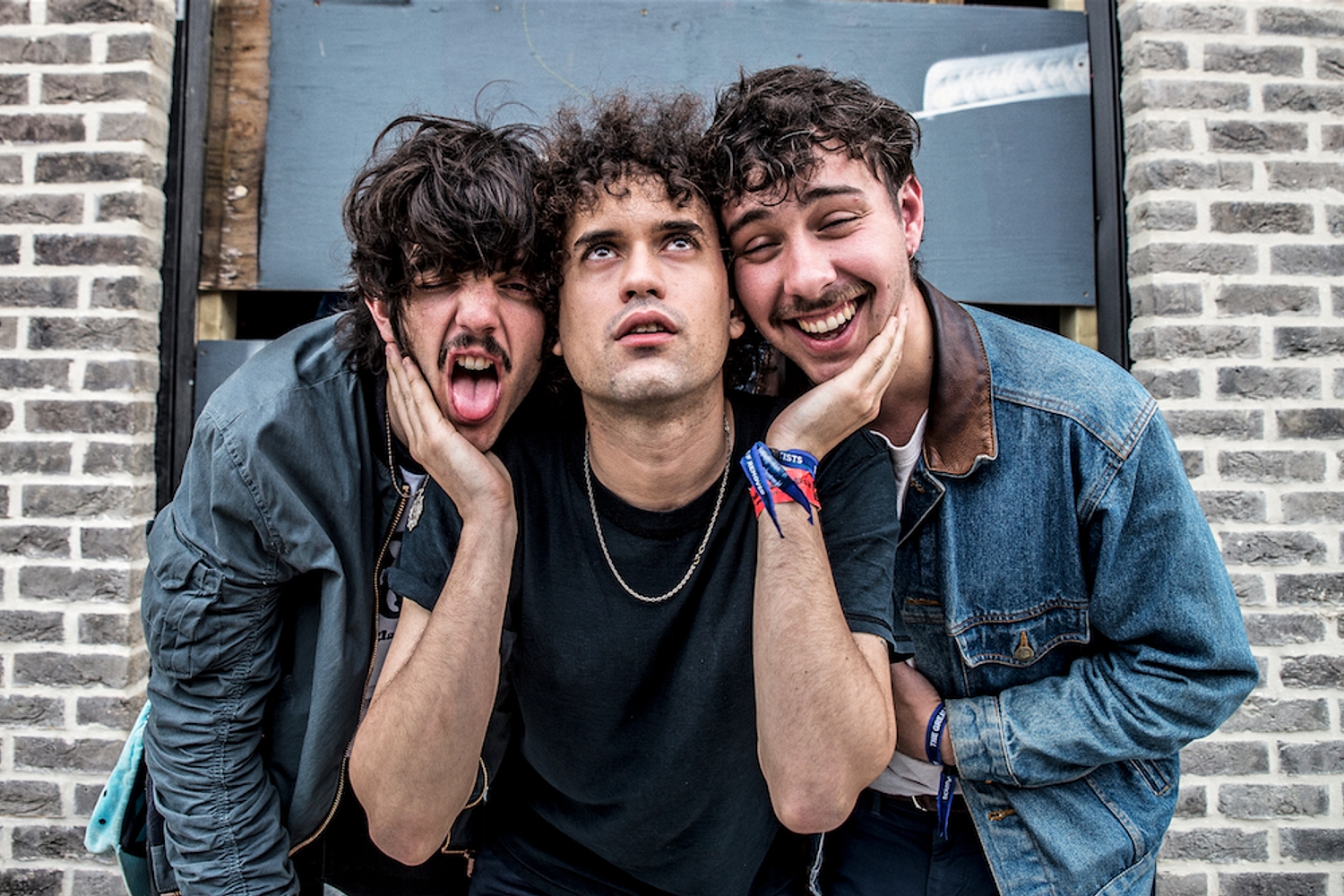 The Parrots talk Spain and spreading wings: "The only thing I know how to do is to make music"