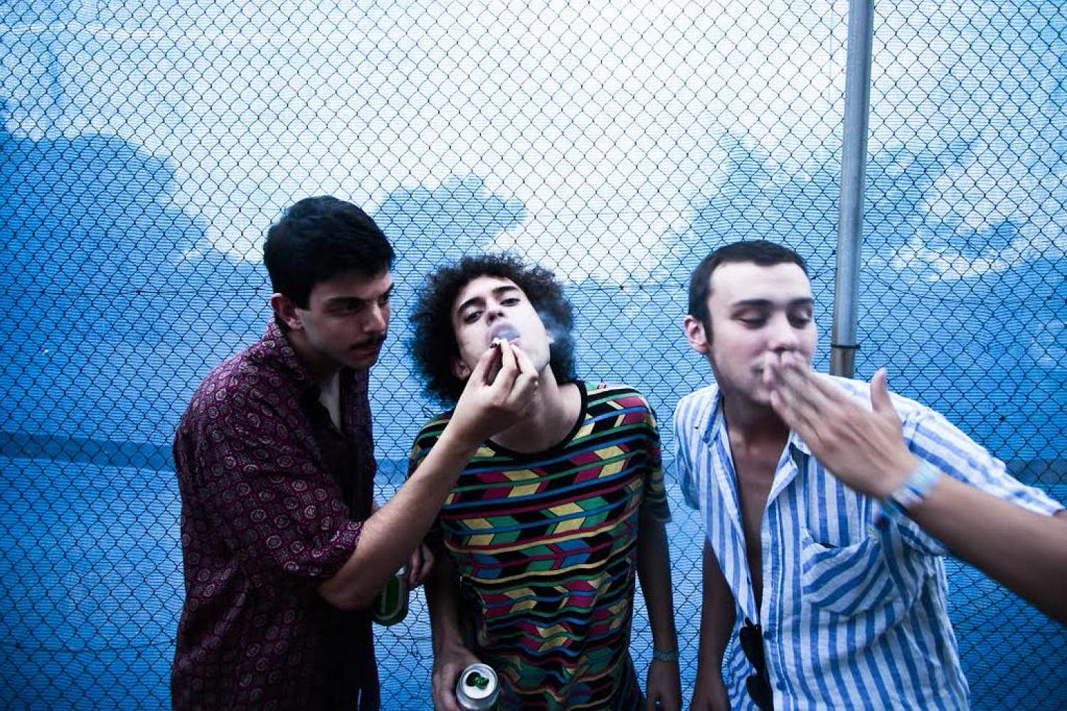 The Parrots talk Spain and spreading wings: "The only thing I know how to do is to make music"