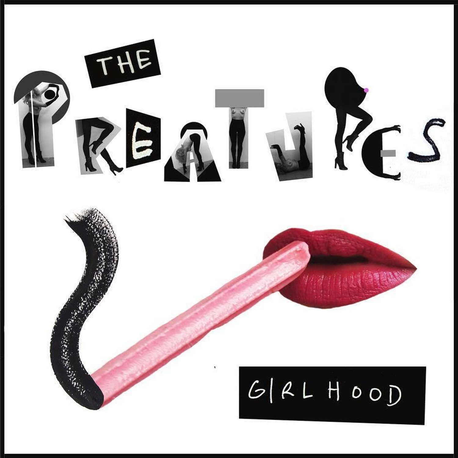 The Preatures - Girlhood