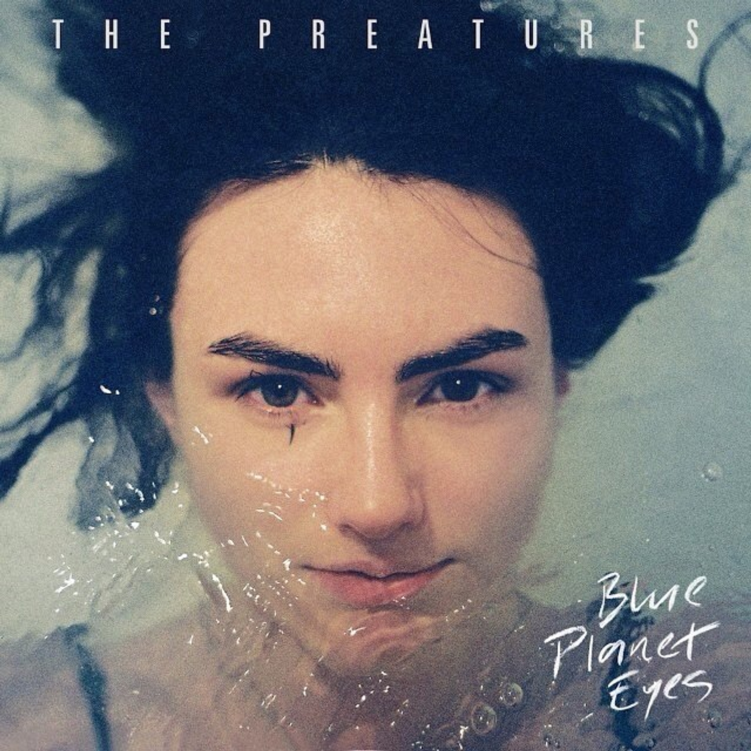 The Preatures announce debut album ‘Blue Planet Eyes’, stream ‘Somebody’s Talking’