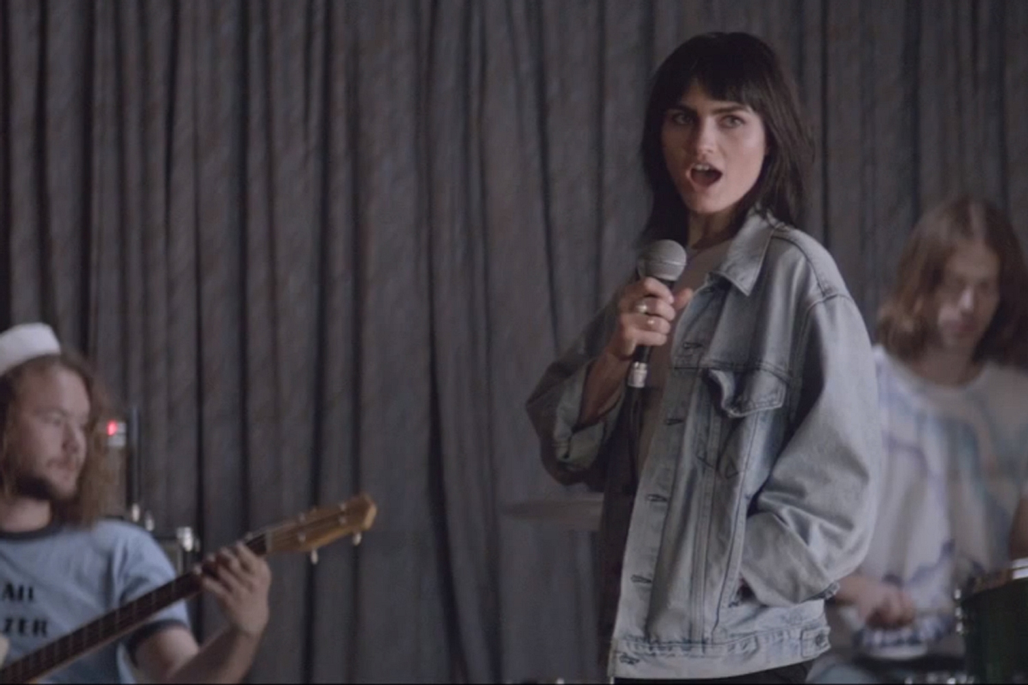 The Preatures unveil new ‘Somebody’s Talking’ video