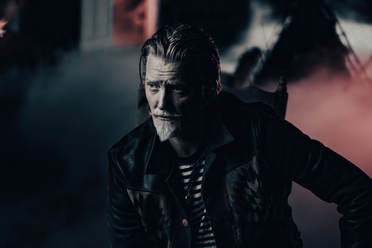 Queens of the Stone Age talk eighth album 'In Times New Roman'