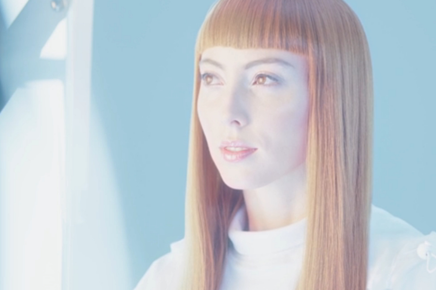 QT unveils elixir-fuelled video for ‘Hey QT’