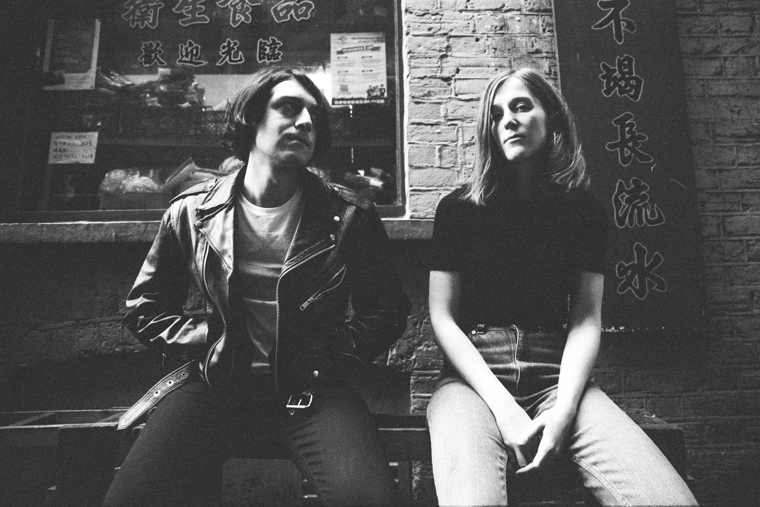 QTY aim for global domination with ‘World Breaker’