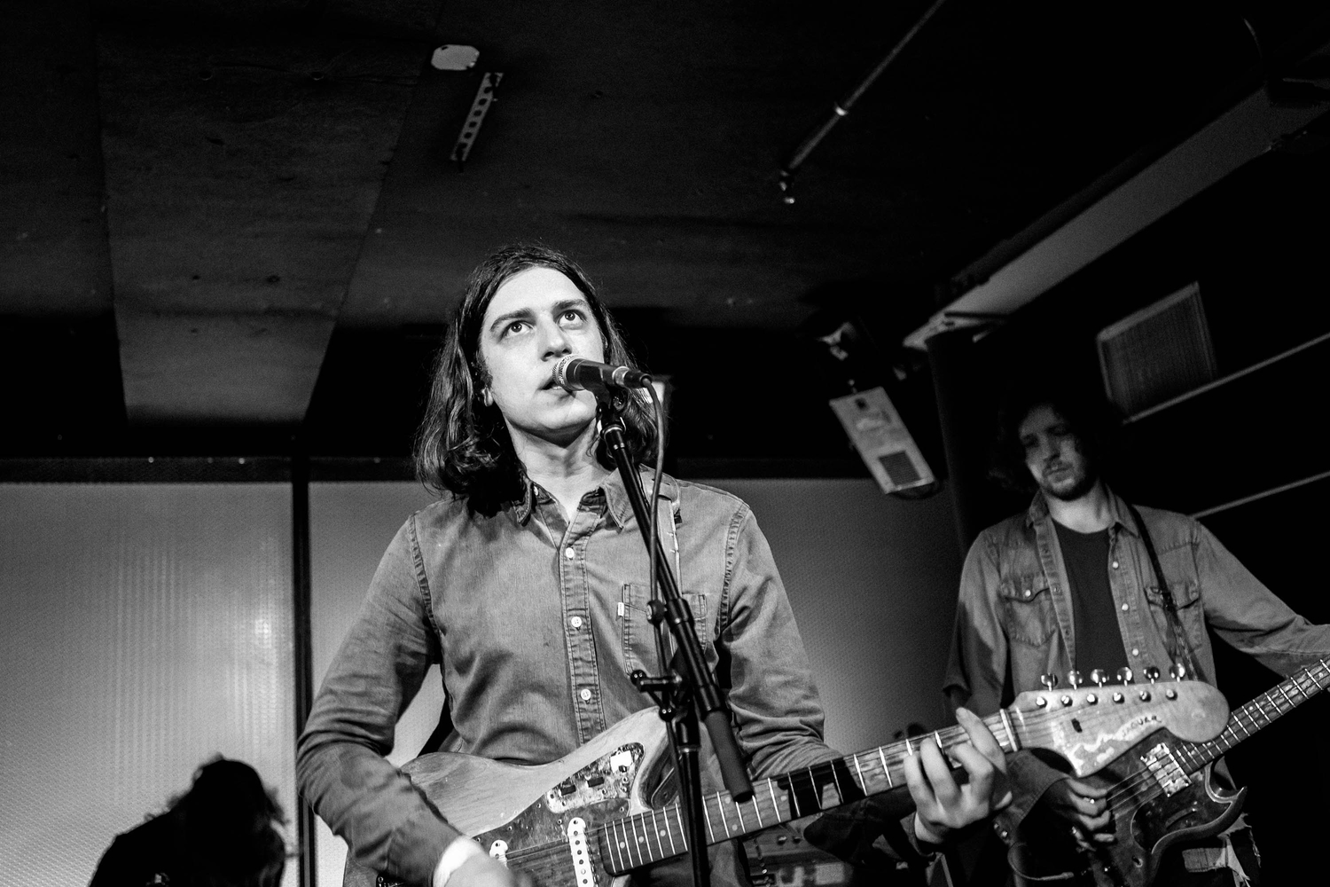 Dream Wife, Elsewhere, New York