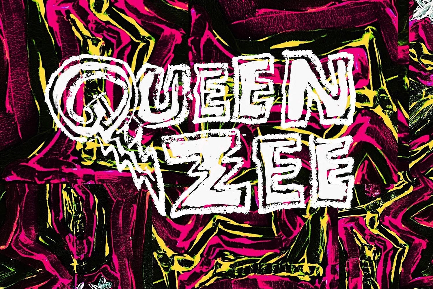 Queen Zee - Queen Zee