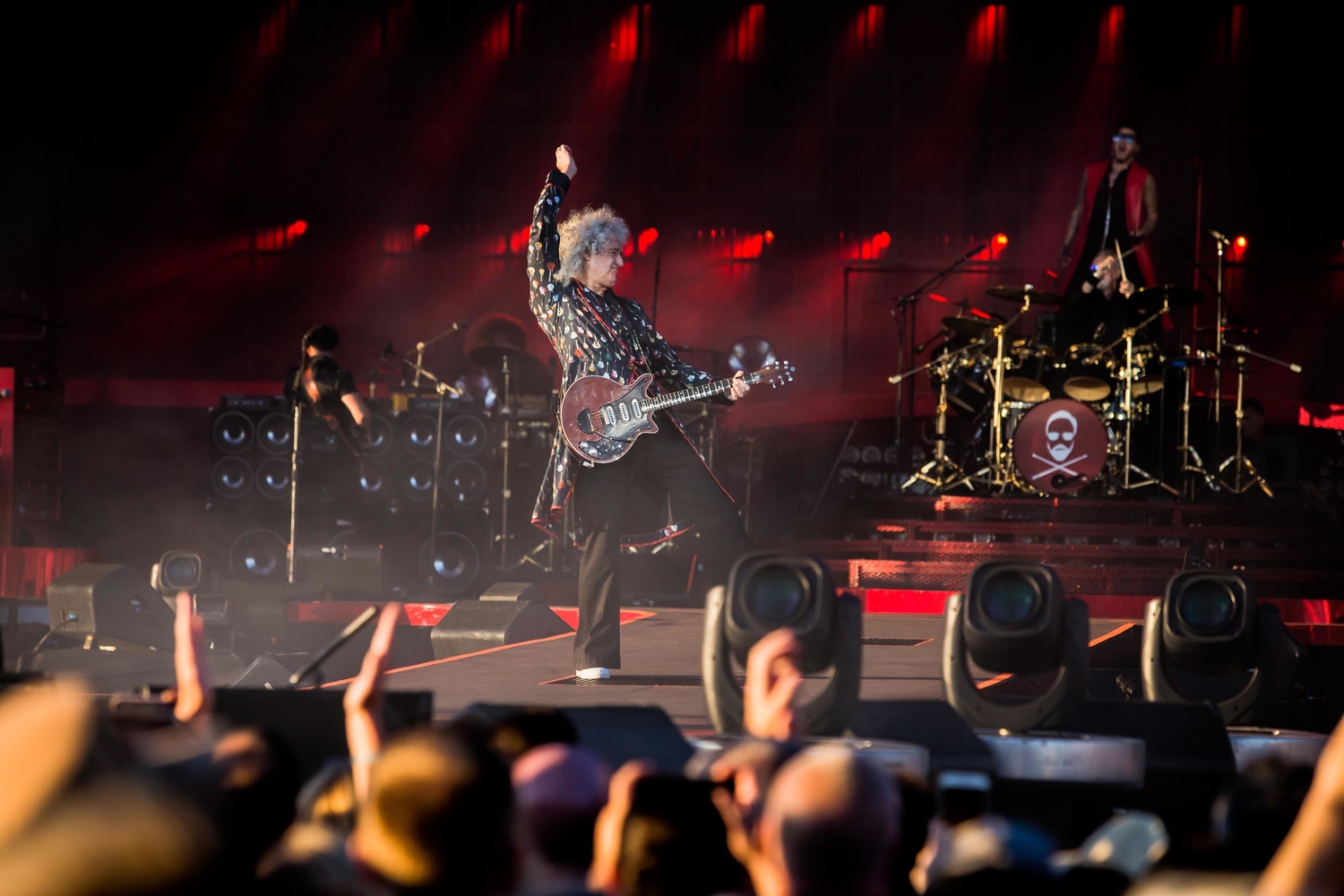 TRNSMT 2018