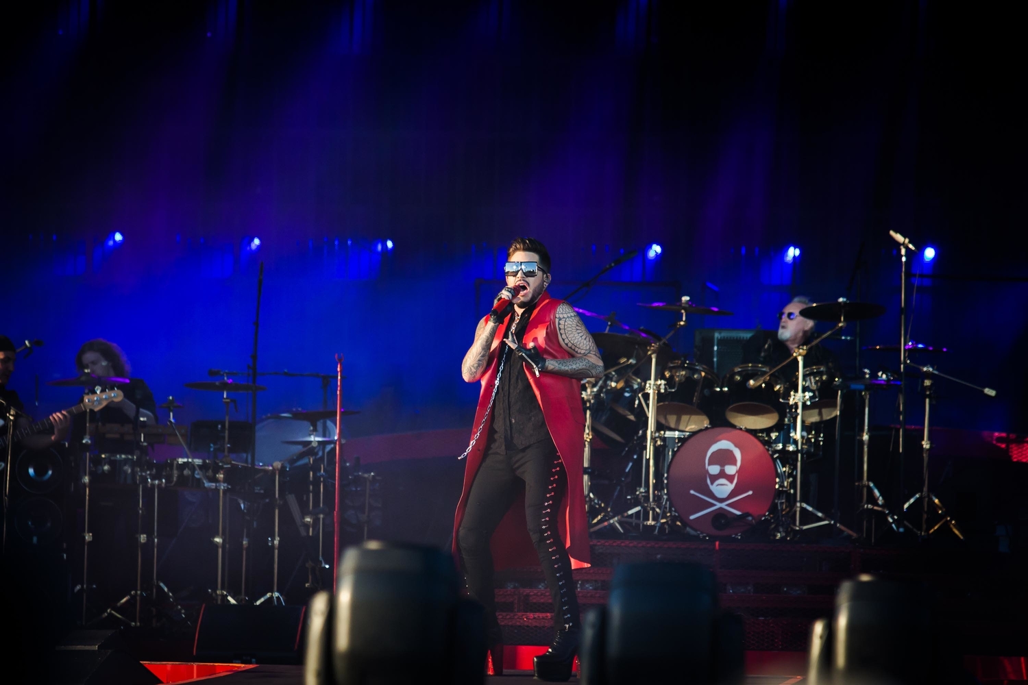 TRNSMT 2018
