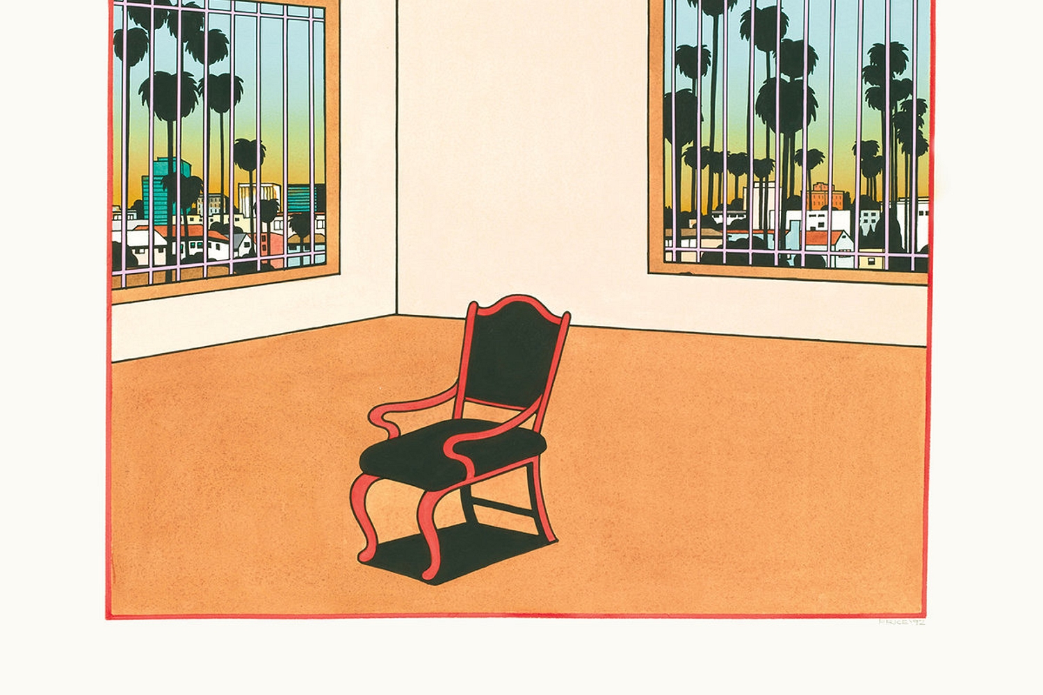 Quilt - Plaza
