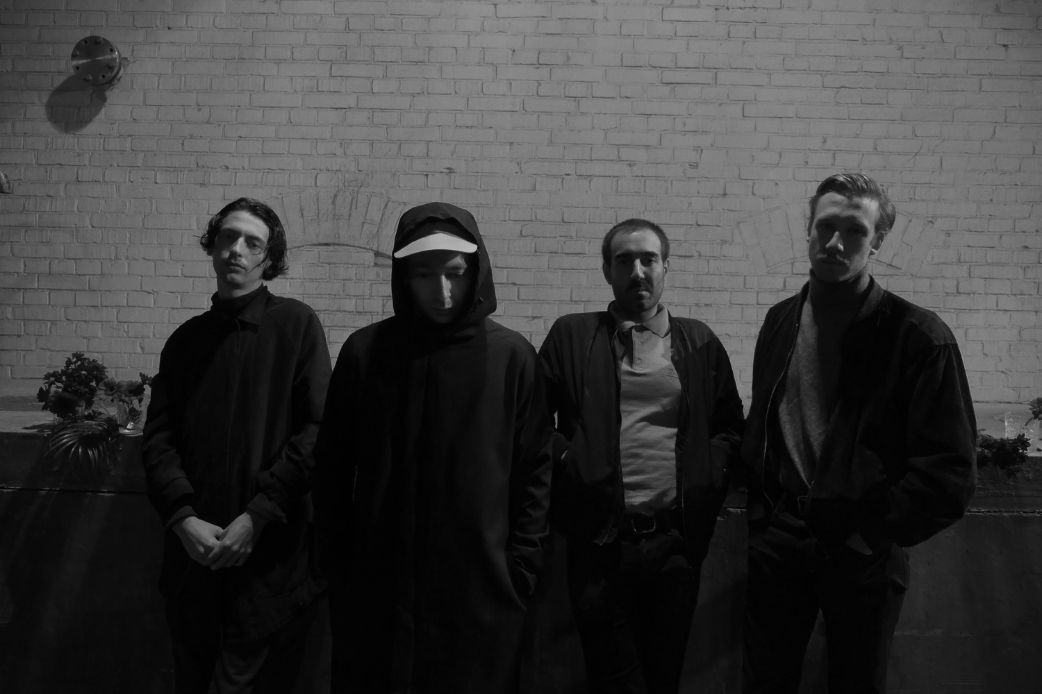 RA embrace the dark on new ‘Then I Woke Up In Paradise’ EP