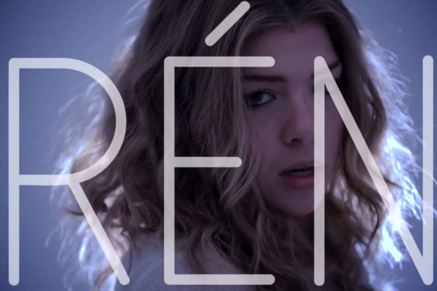 RÉN unveils video for debut single, ‘Time’