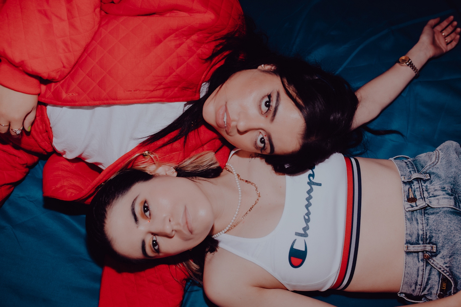 REYNA unveil new track ‘7’11’