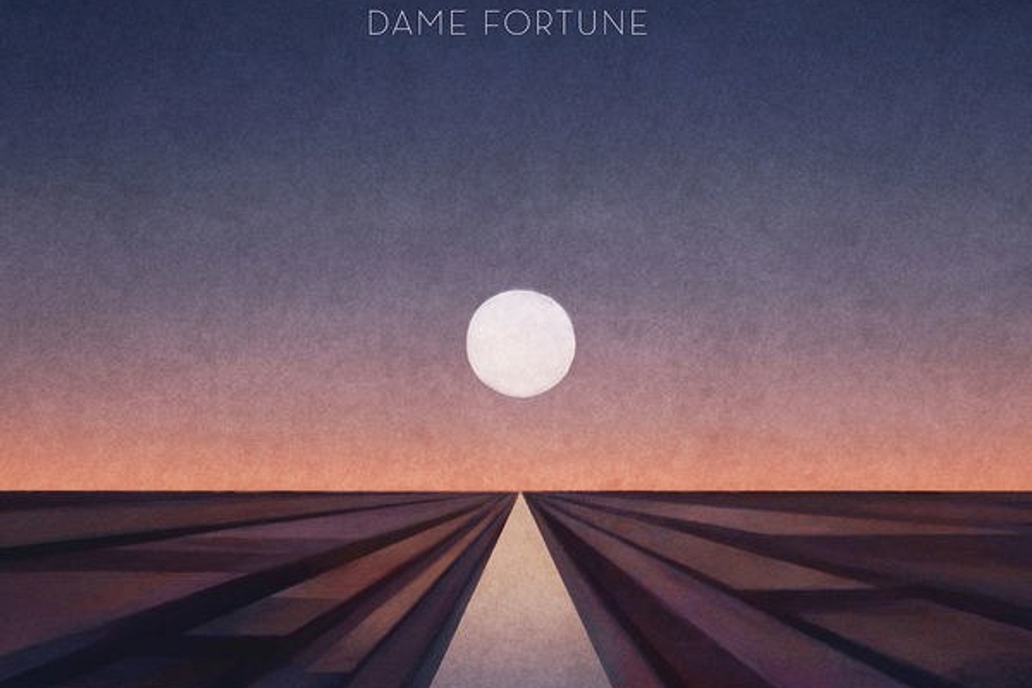 RJD2 - Dame Fortune