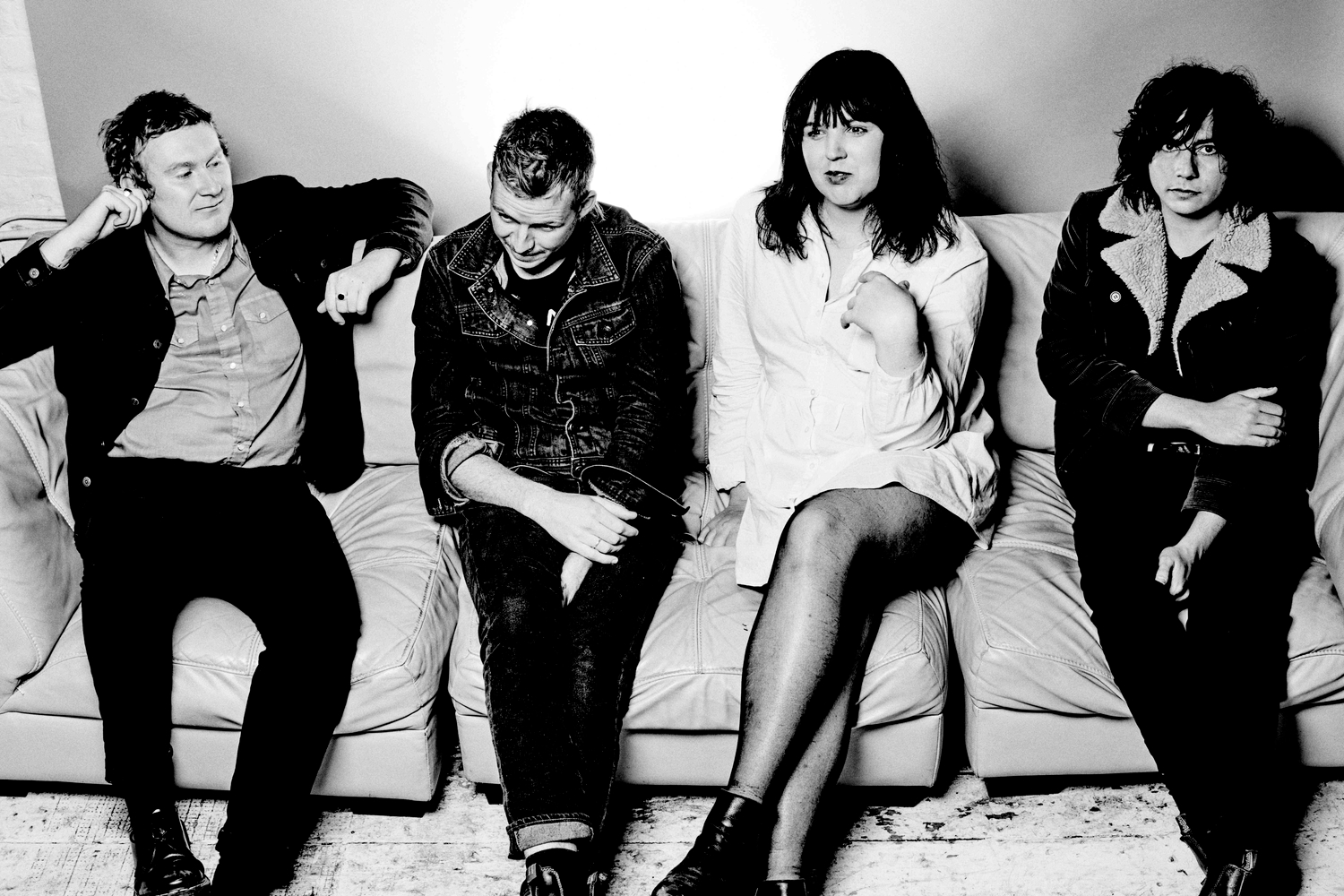 Listen to RVG’s new track ‘Eggshell World’