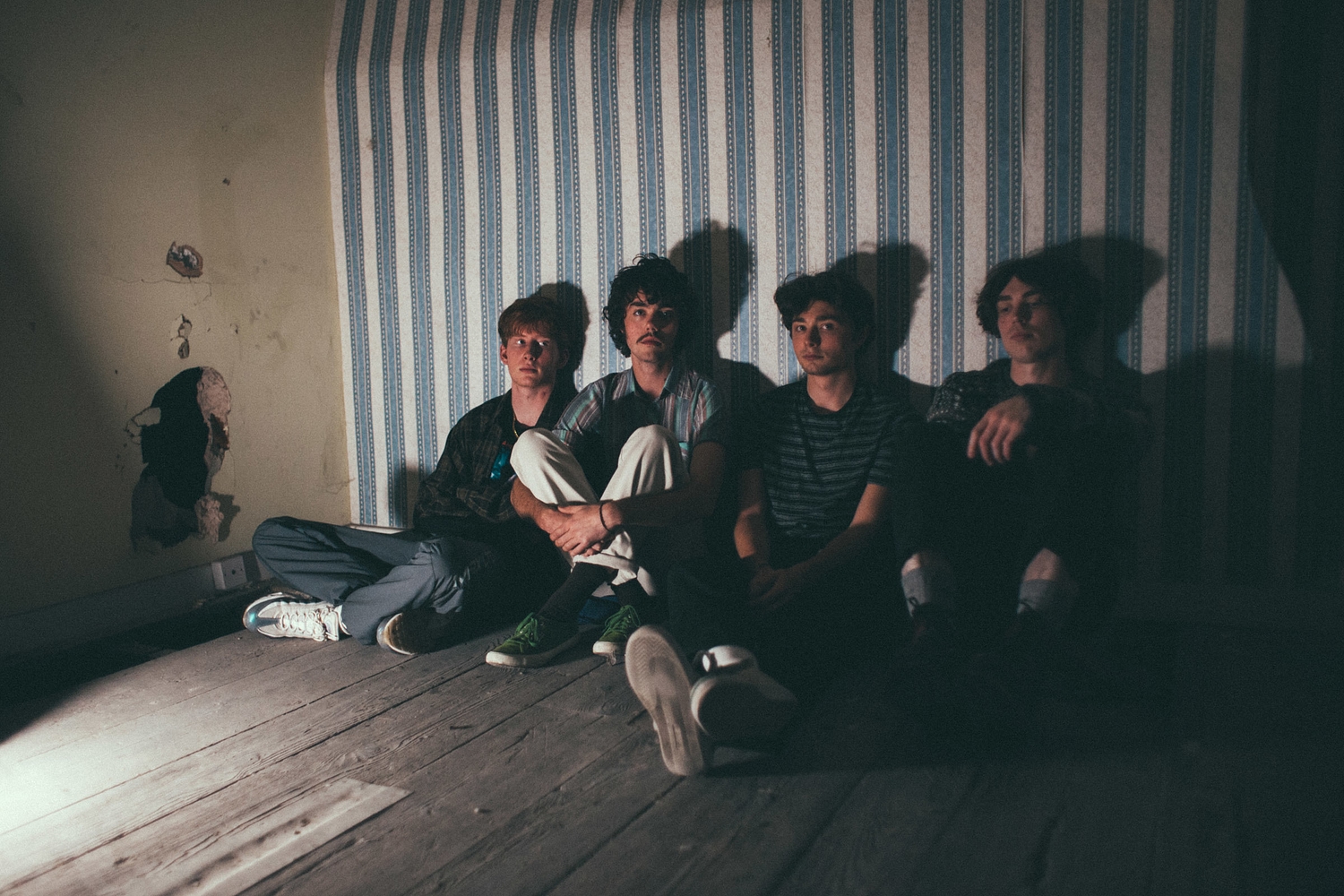 Get to know… Roxy Girls