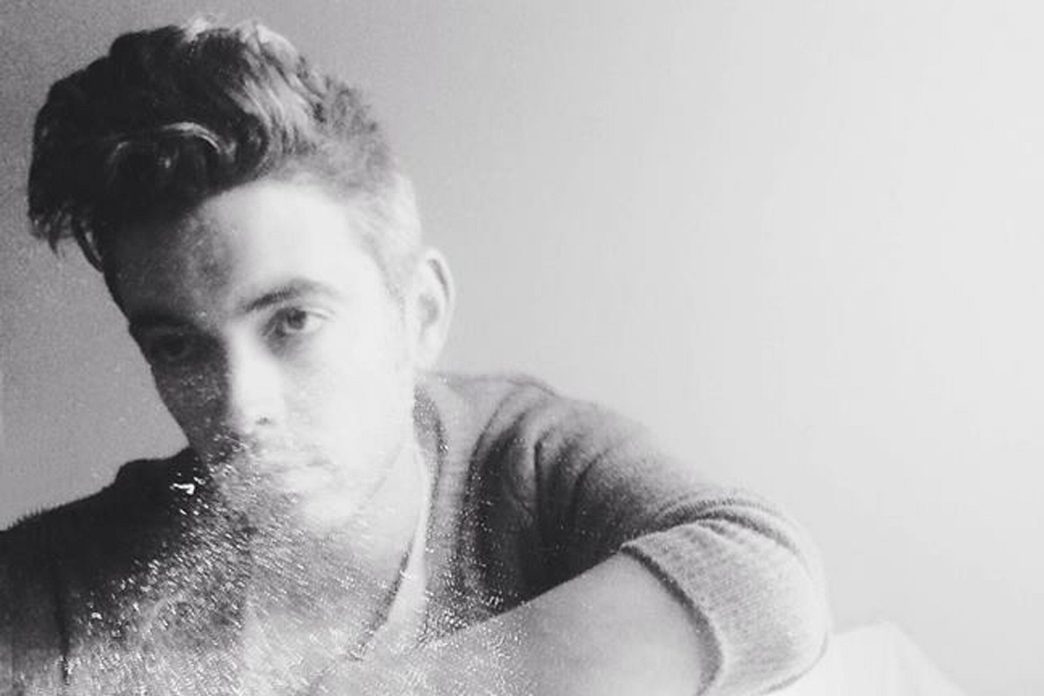 ​Royce Wood Junior streams new track, ‘The Basin’