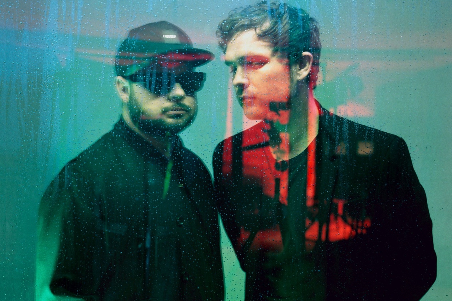 Royal Blood on new album 'Back To The Water Below'