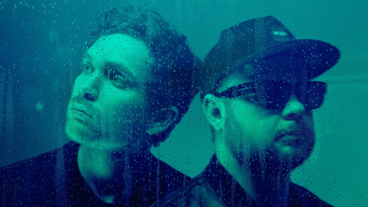 Royal Blood share new track 'Pull Me Through' - Vimarsana News