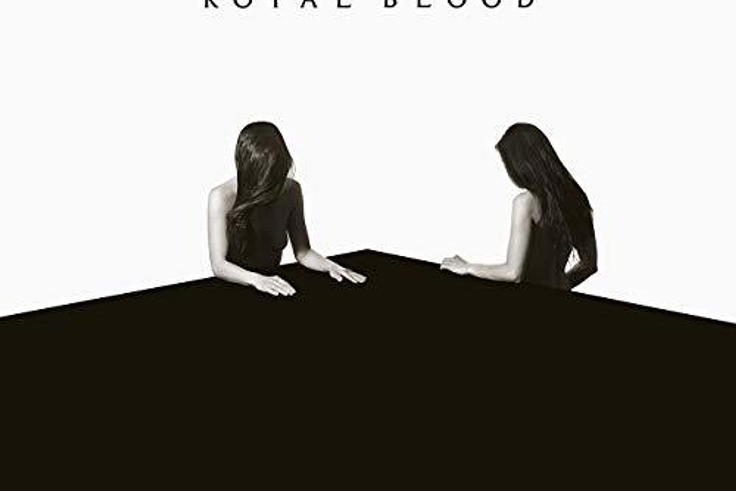 Royal Blood - How Did We Get So Dark?