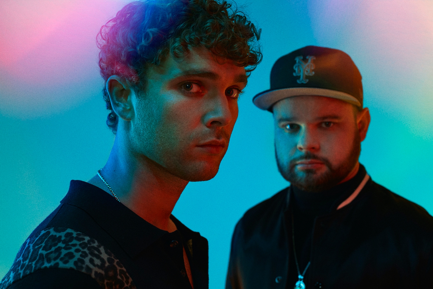 Royal Blood unleash ‘Trouble’s Coming’ video