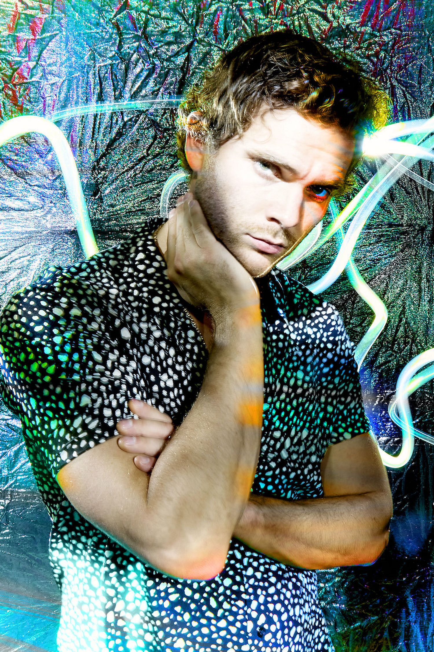 The Eye Of The Storm: Royal Blood