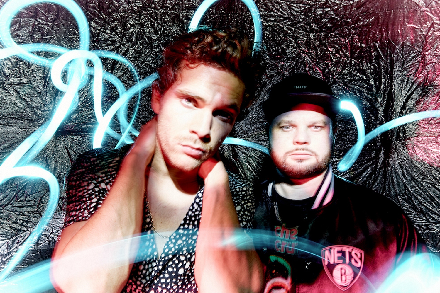 The Eye Of The Storm: Royal Blood