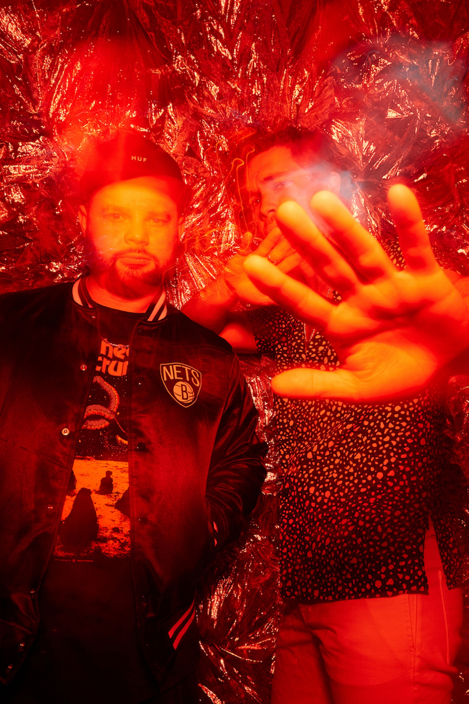 The Eye Of The Storm: Royal Blood