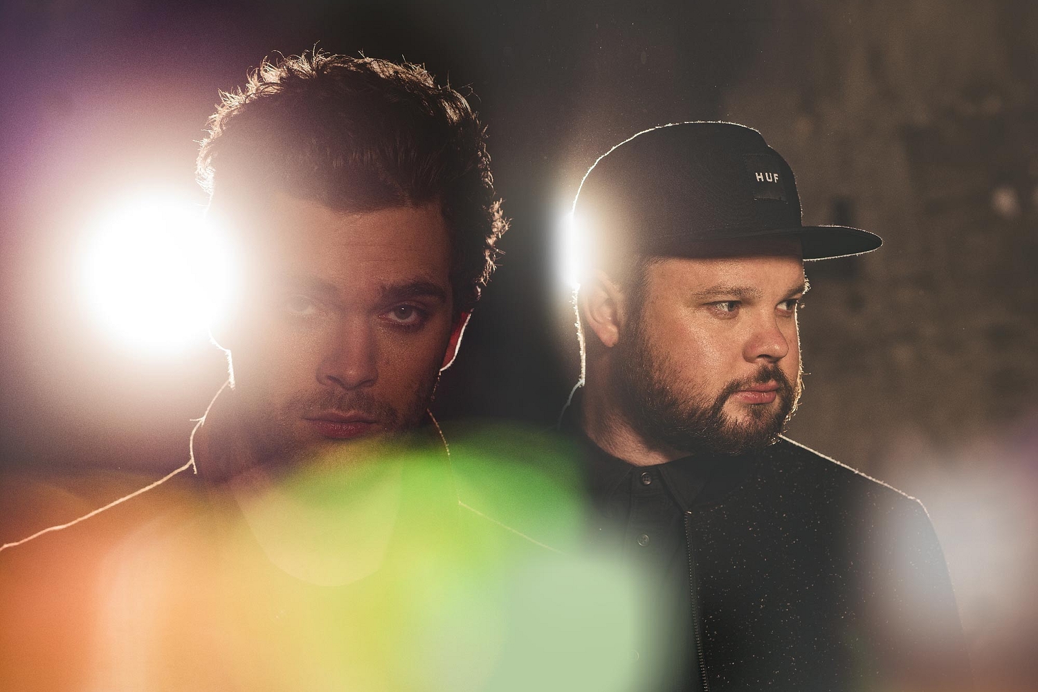 Royal Blood: DIY’s June 2017 cover stars revealed!