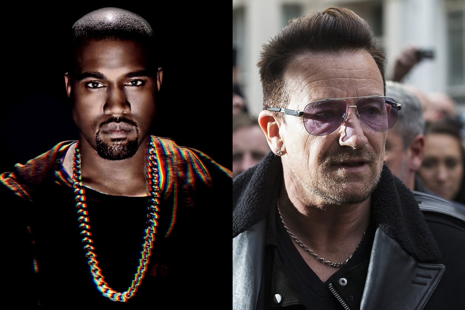 Meeting of minds: Dream collaborations that have to happen