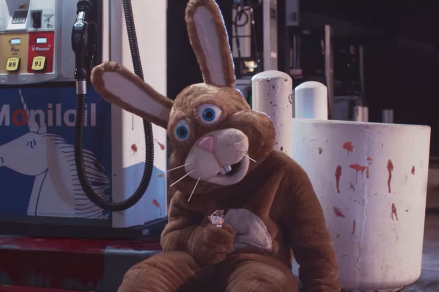 Royal Blood air new ‘Out of the Black’ video