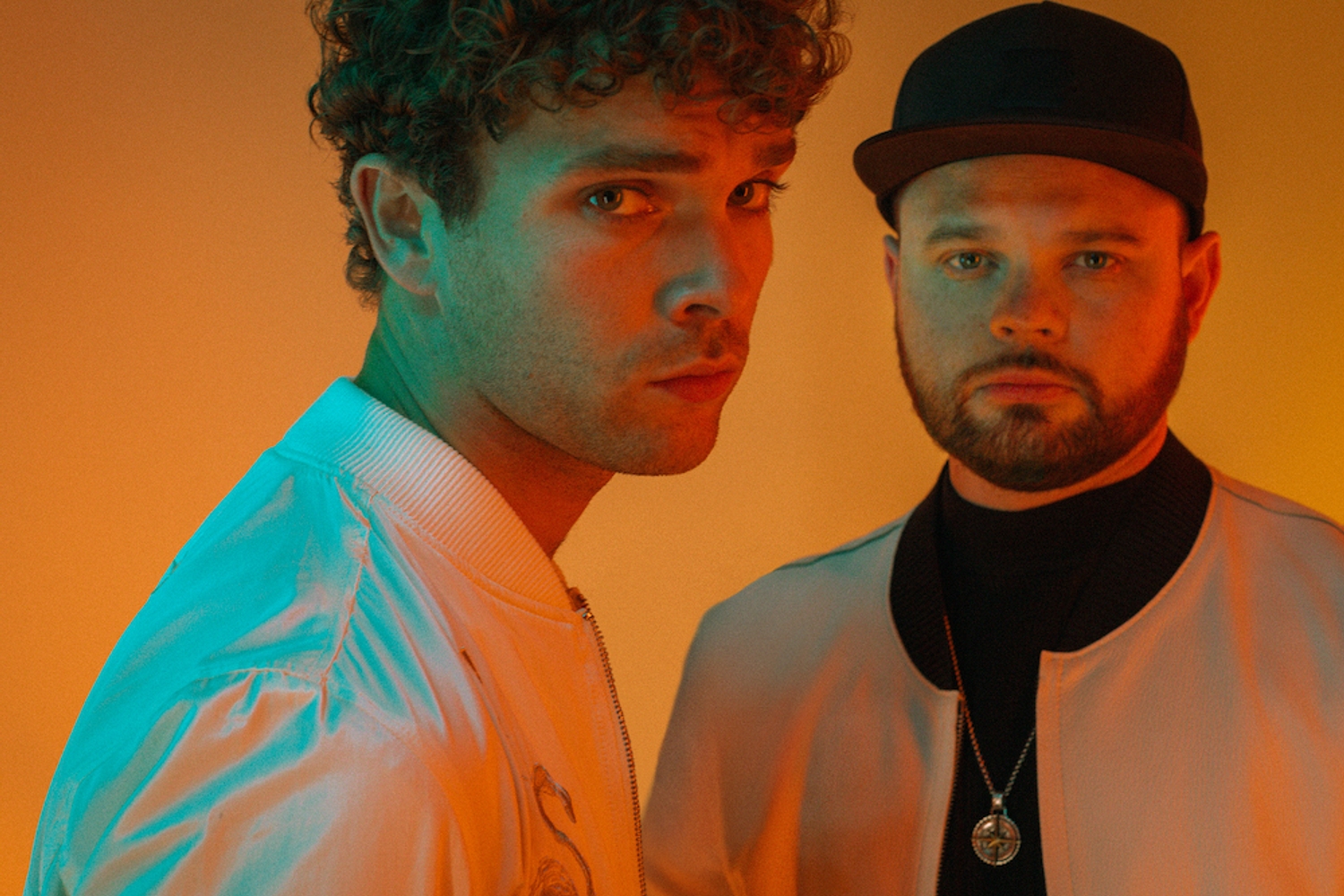 Royal Blood unleash new track 'Trouble's Coming'