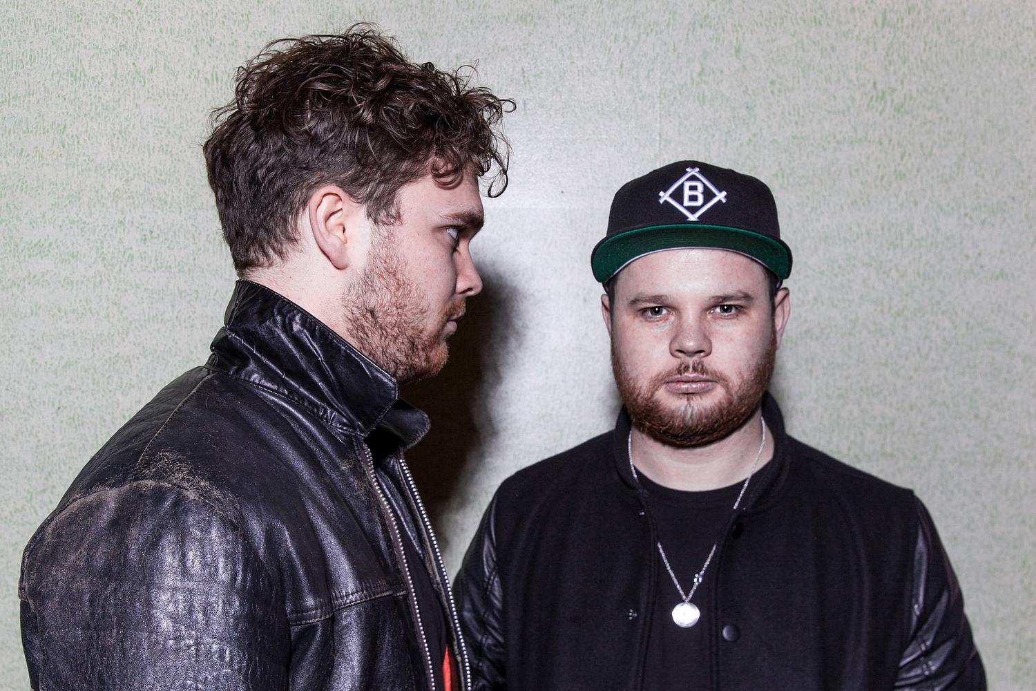 Royal Blood hit Number One with fastest selling British rock debut in three years