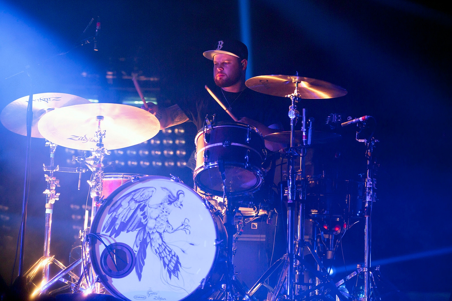 Royal Blood, Brixton Academy, London