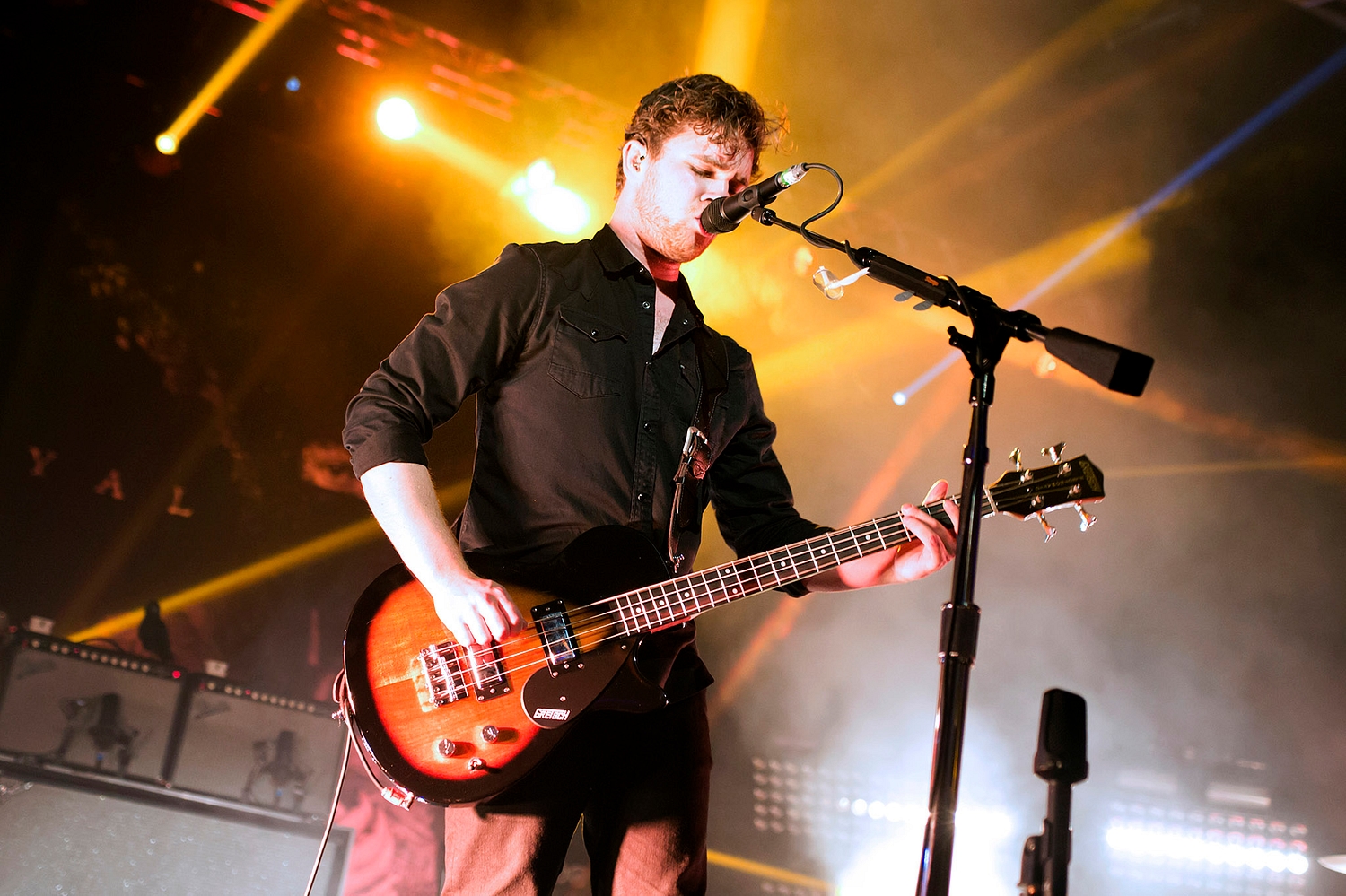 Royal Blood, Brixton Academy, London