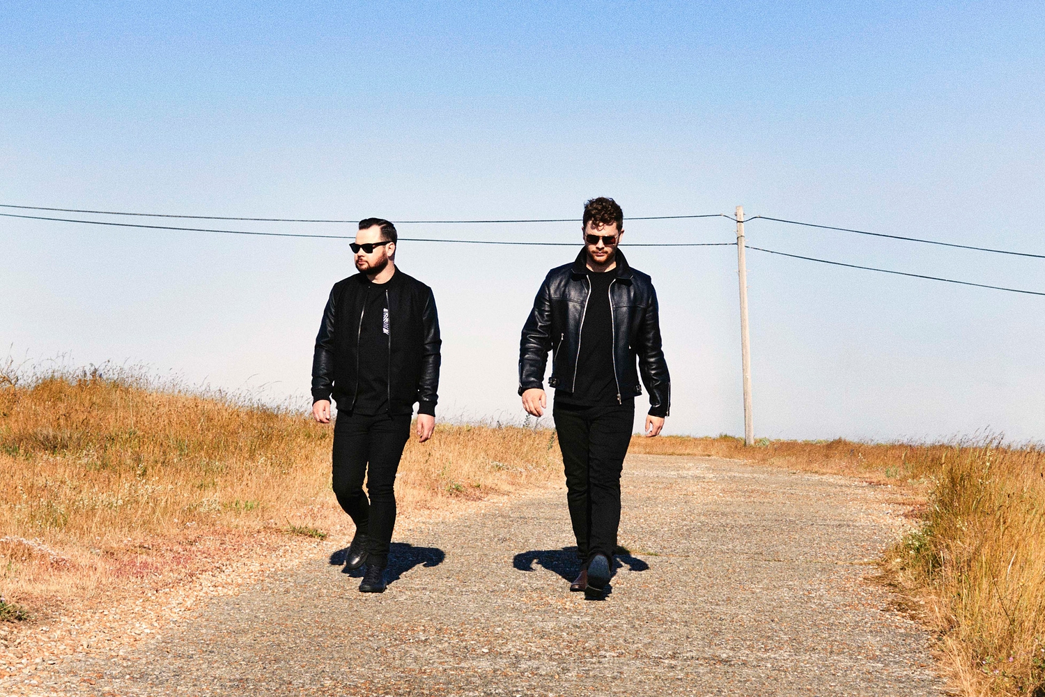Royal Blood: "We just wanted to capture the best songs that Royal Blood have"