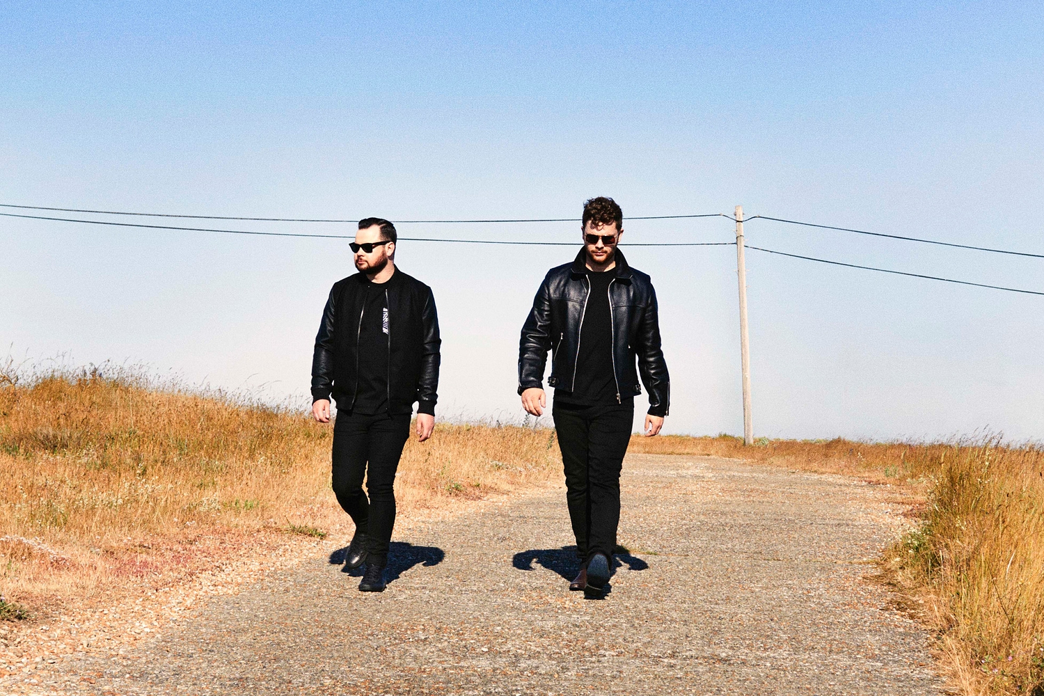 Royal Blood postpone Portsmouth, Oxford and Bristol shows