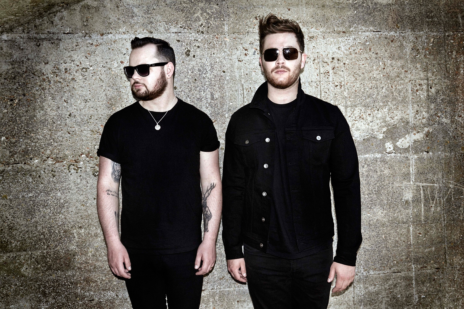 Royal Blood, Jungle, FKA twigs nominated for Mercury Prize 2014