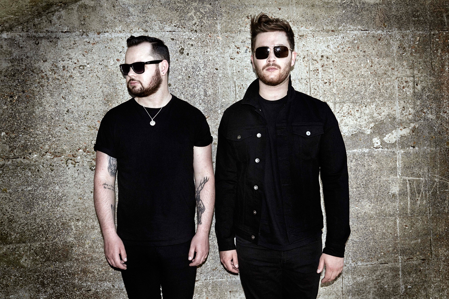 Royal Blood: "We just wanted to capture the best songs that Royal Blood have"