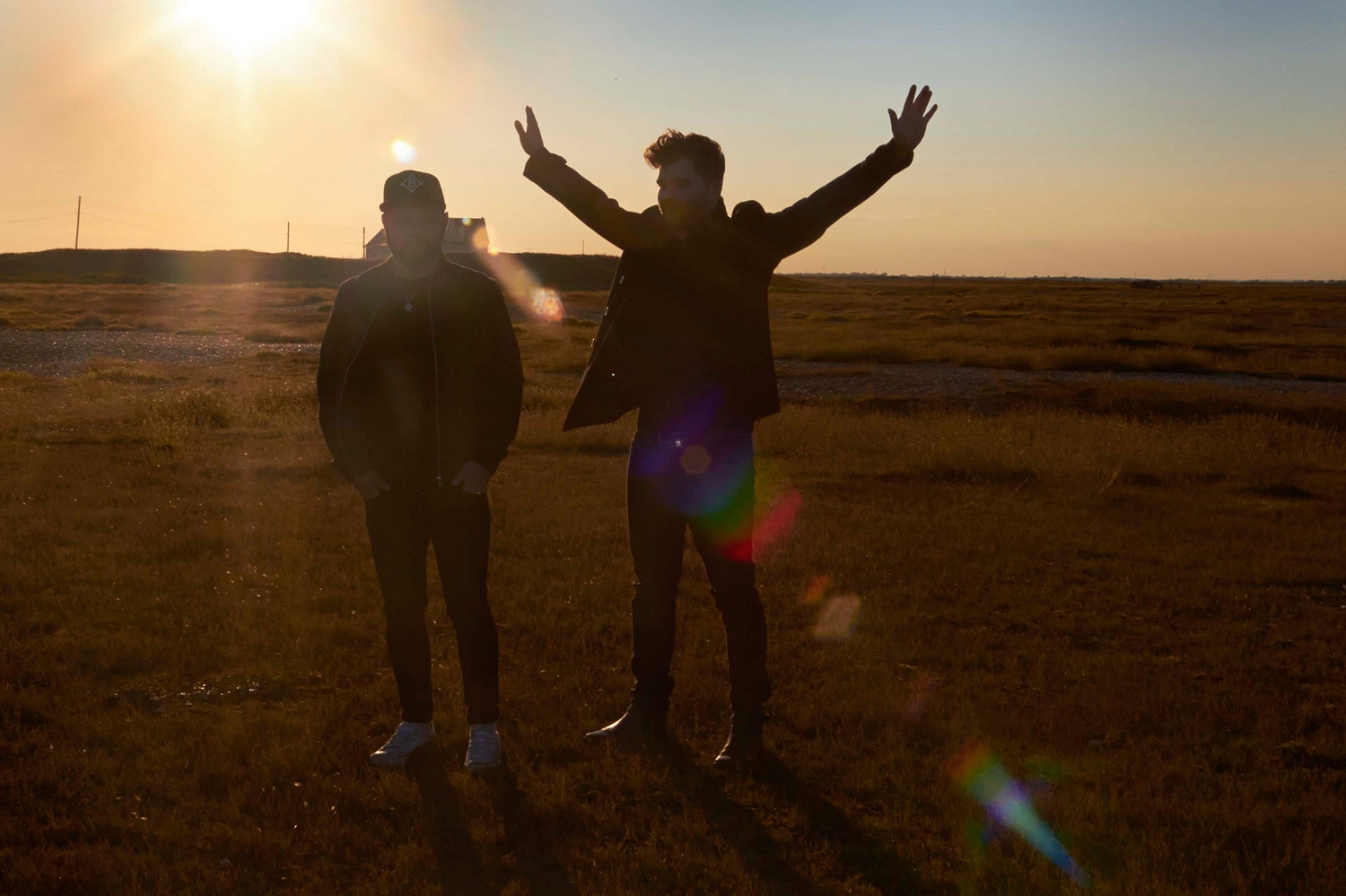 Royal Blood: "We just wanted to capture the best songs that Royal Blood have"