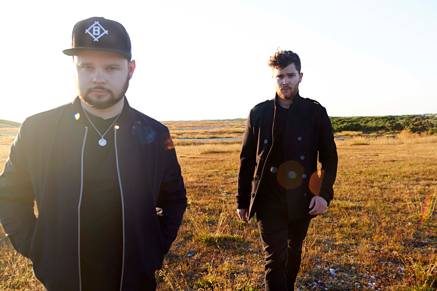 Royal Blood on course for second week at Number One