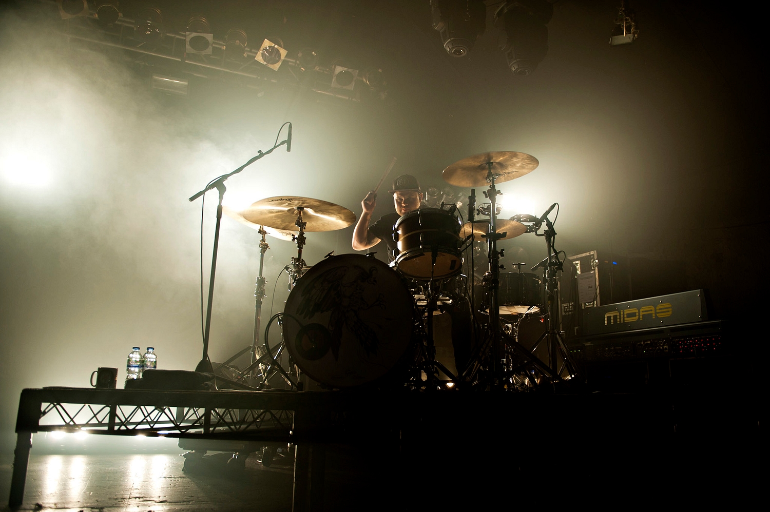 Royal Blood, Electric Ballroom, London