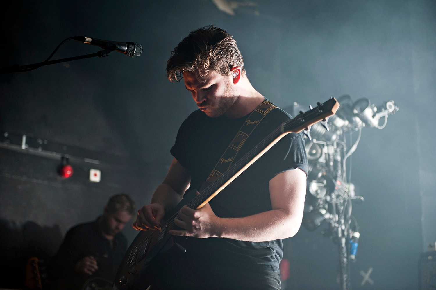 Royal Blood, Electric Ballroom, London