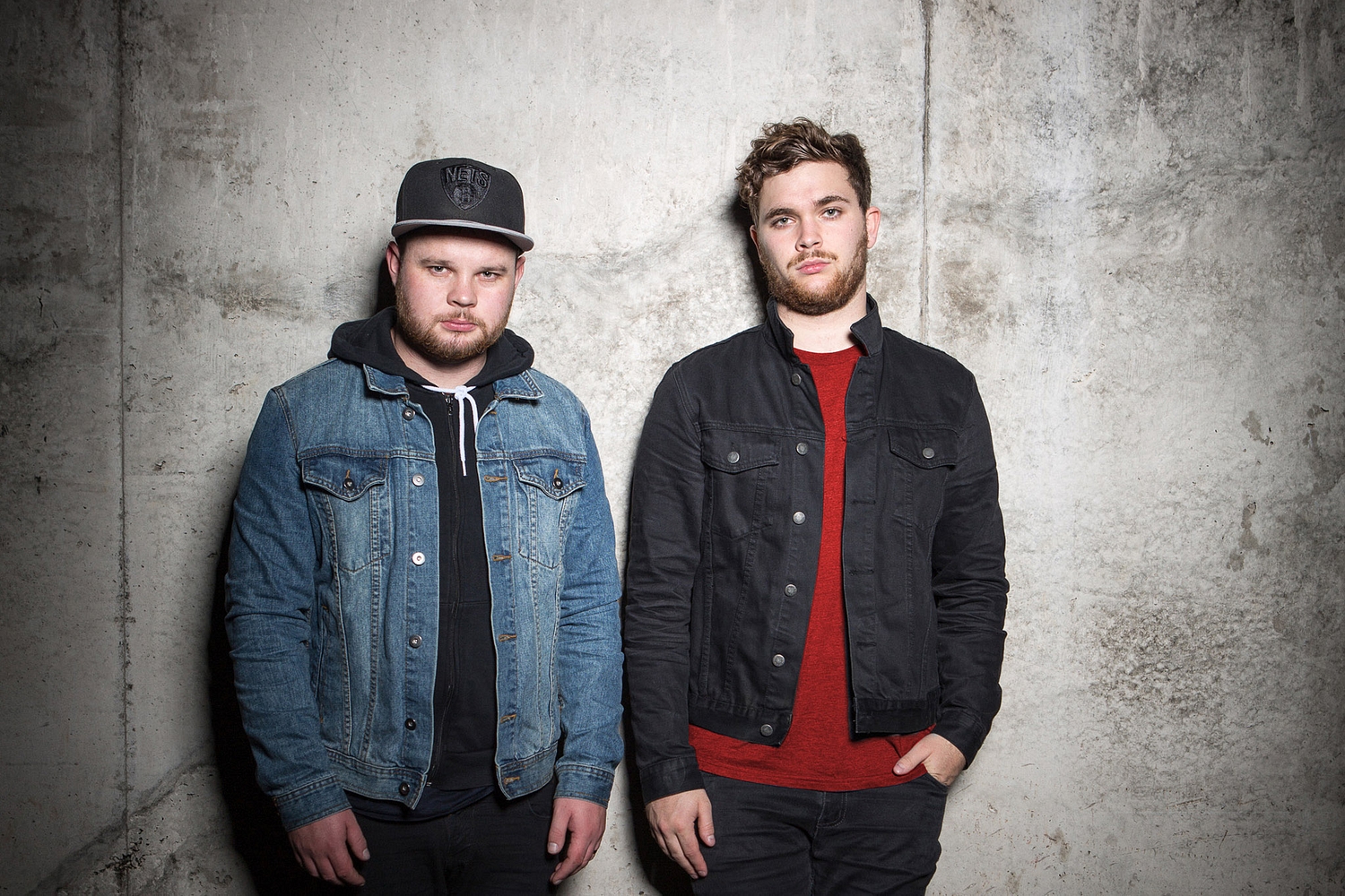 Royal Blood give update on their second album