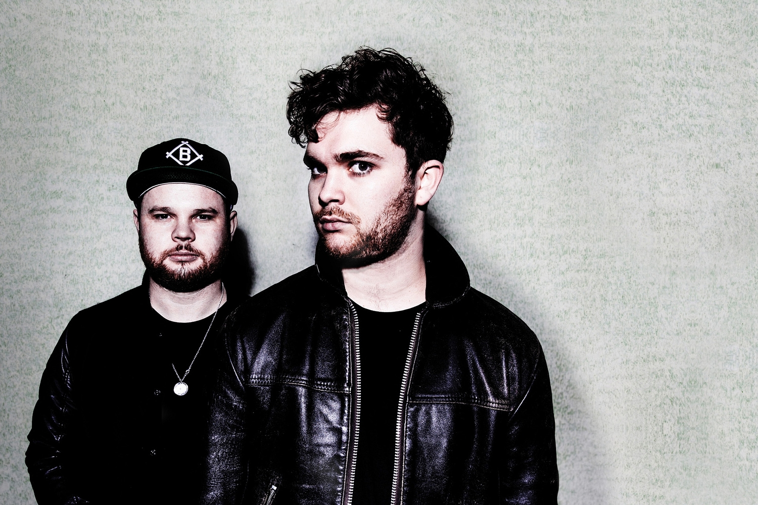 Royal Blood announce self-titled debut album