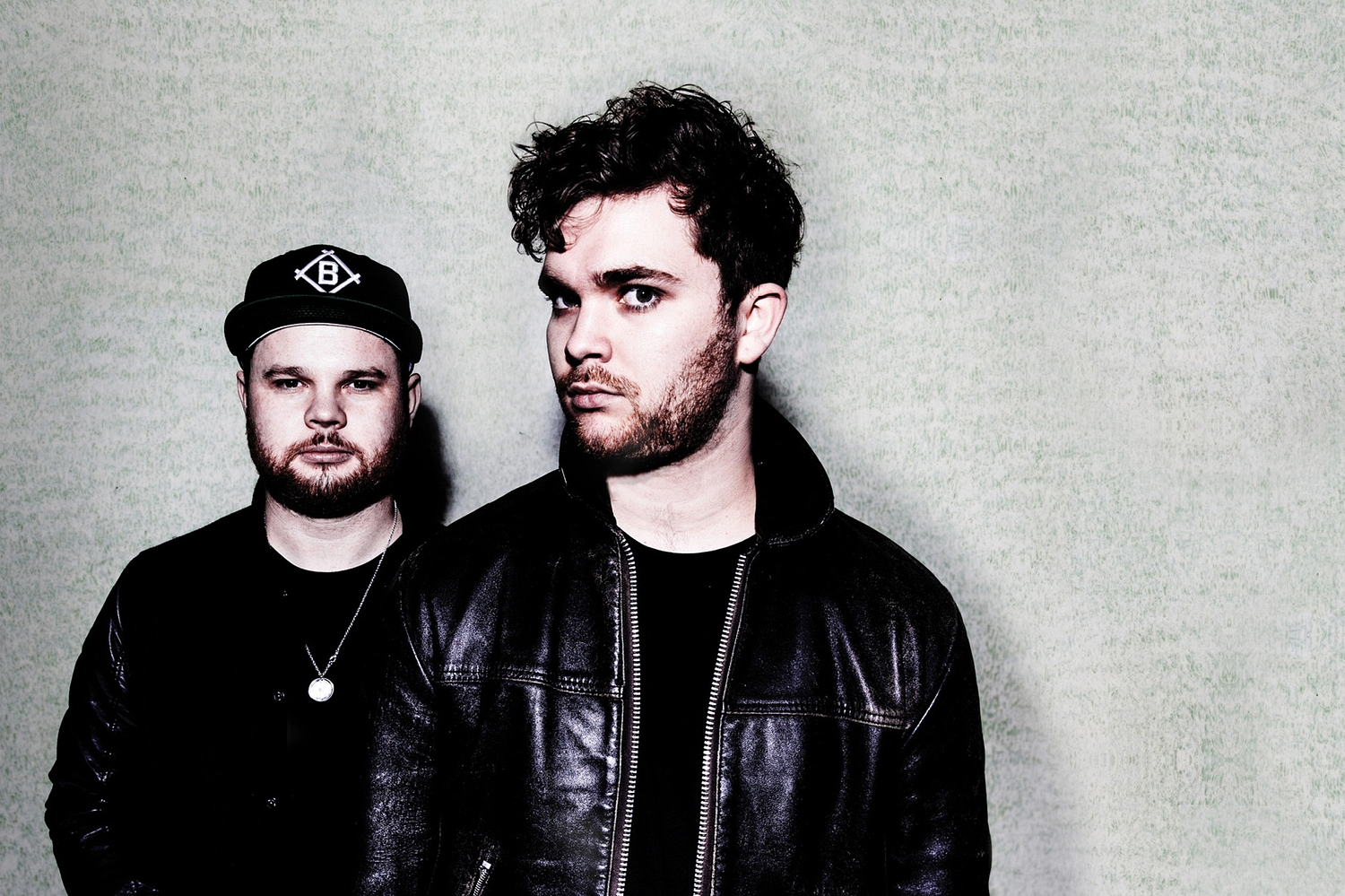 Royal Blood: "This album is just trying to capture who we are as a band"