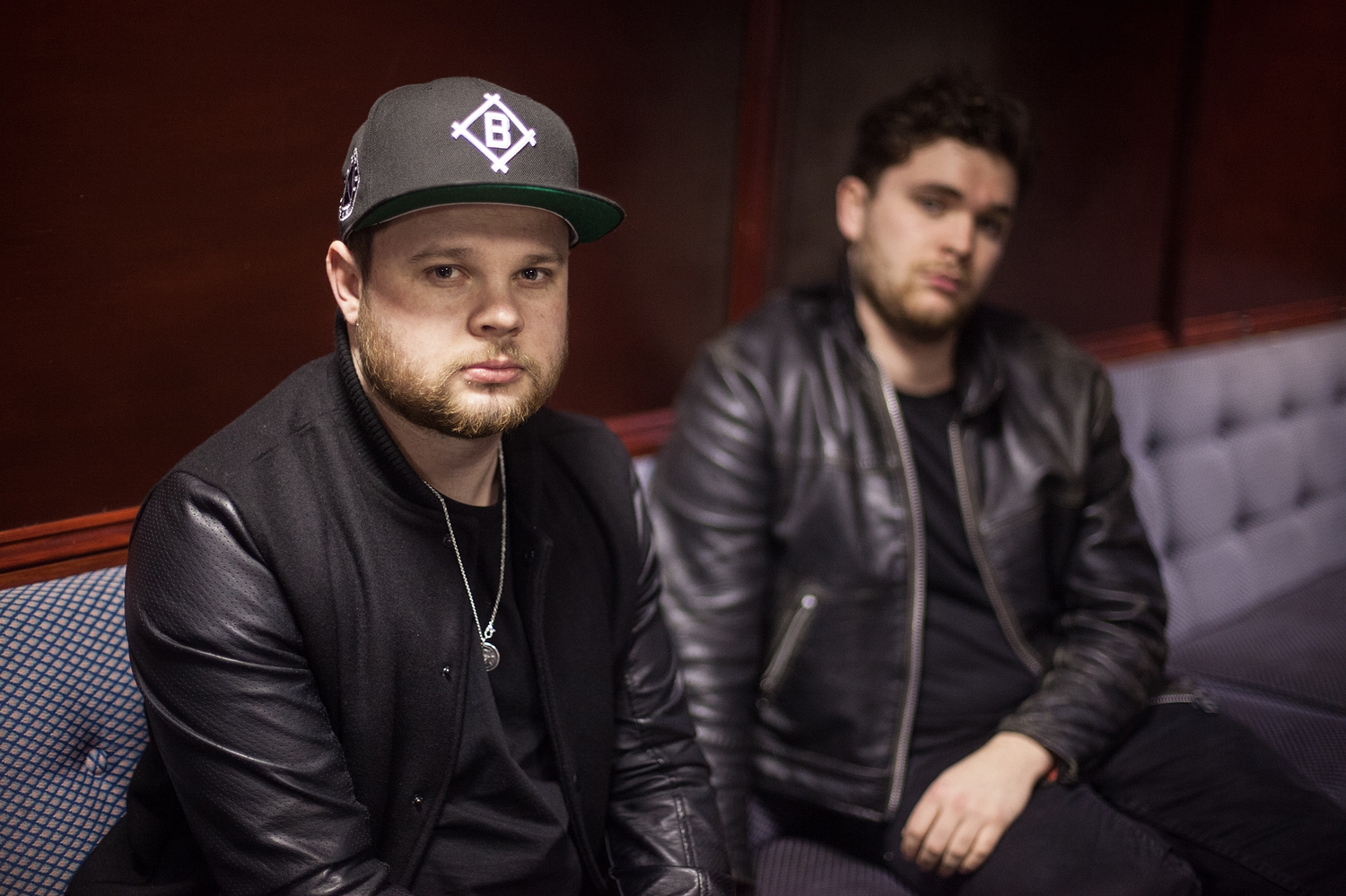 How Royal Blood hit Number One