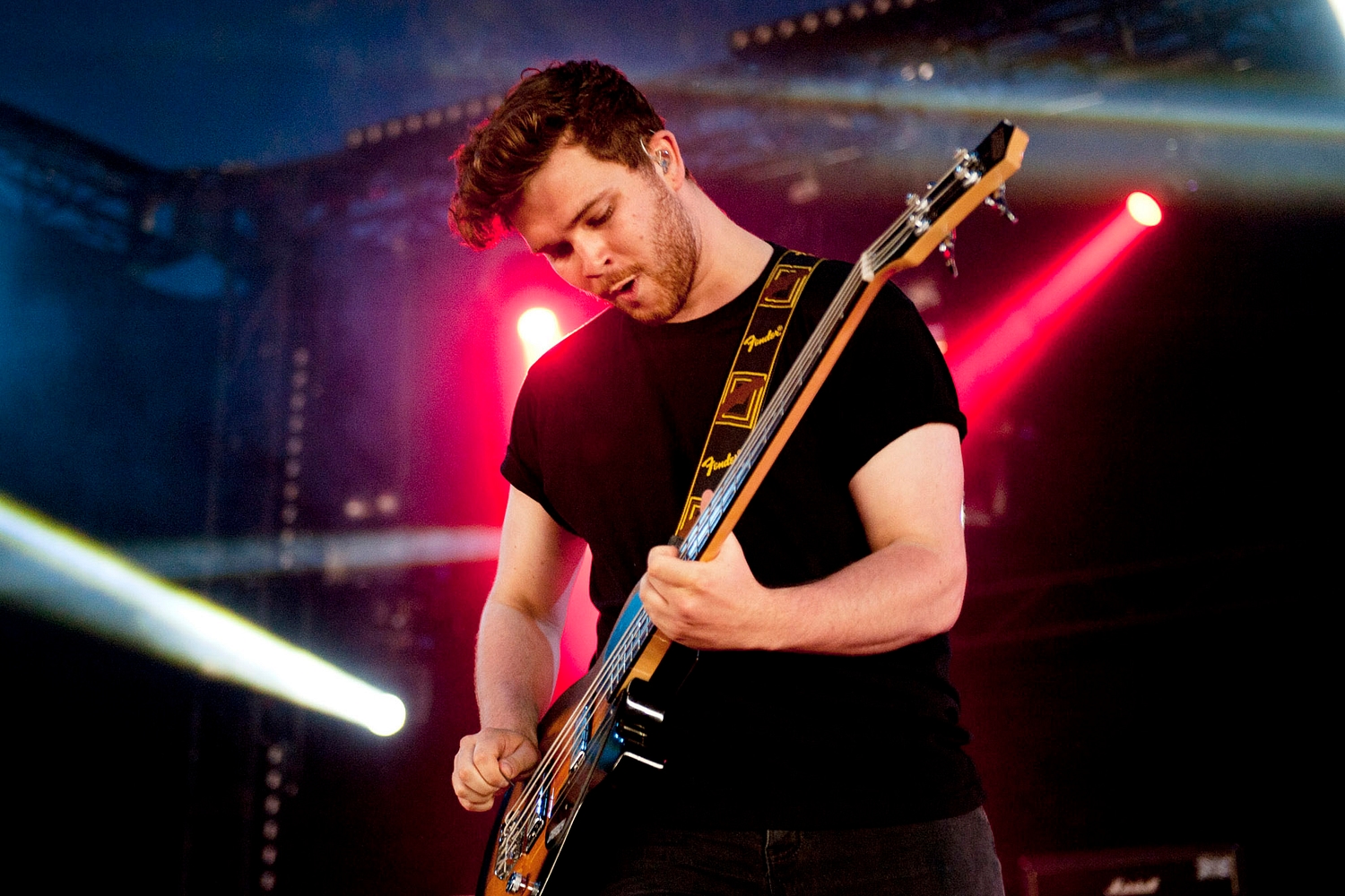 Royal Blood's UK tour sells out in two minutes